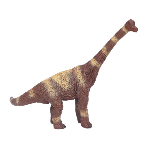 Realistisches Brachiosaurus-Dinosaurier-Modell