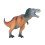 Lifelike T-Rex Dinosaur Model Kids Toy 4