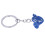Portachiave Corno Francese Blu 2