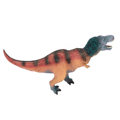 Lifelike T-Rex Dinosaur Model Kids Toy 2
