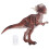 Dino Pachycephalosaurus Figuur met Geluid 1