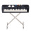 Mini Elektronisch Orgel 7cm Hars Ornament 4