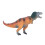 Lifelike T-Rex Dinosaur Model Kids Toy 2