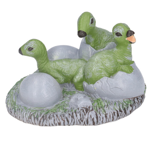 Lifelike PVC Dinosaur Figuur 3+ 2