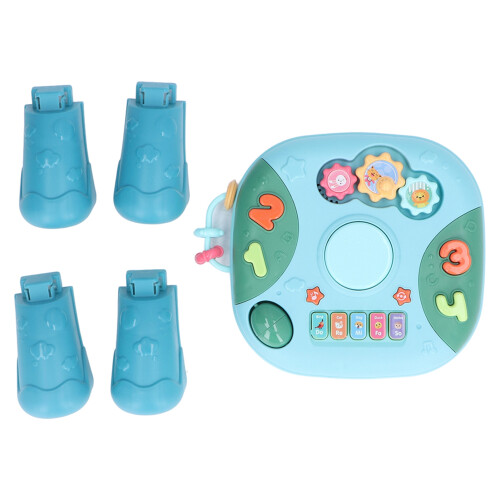 Tavolo Musicale Educativo Bambini 3+