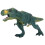 T-Rex Dinosaur Sound Effect Plastikspielzeug 1