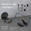 Multi Charging Adapter Cable Kit, Sim Card Conversion Set, USB C to Micro Adapter and Phone Holder for Traveling 4