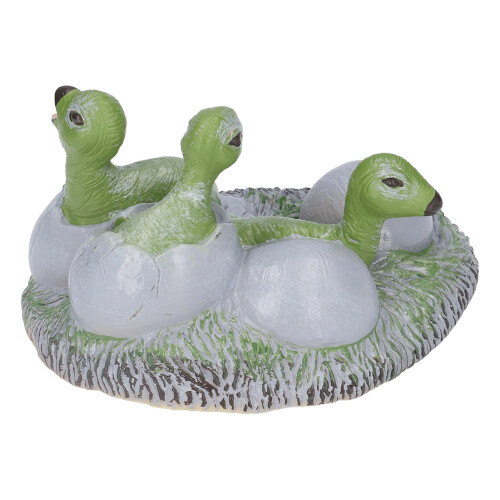 Lifelike PVC Dinosaur Figuur 3+ 1