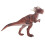 Dino Pachycephalosaurus Figuur met Geluid 3