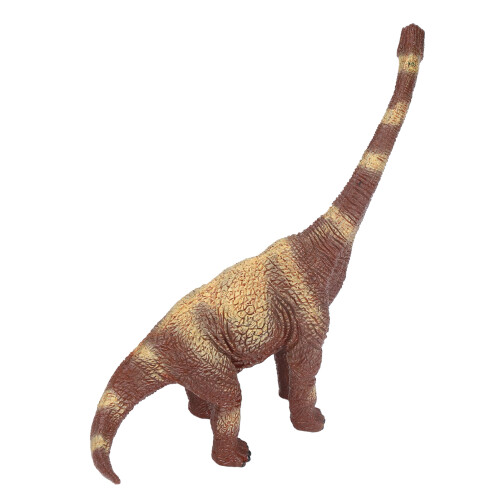 Realistisches Brachiosaurus-Dinosaurier-Modell 2