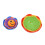Baby Bathtub Stacking Cup Toys with Bell 3