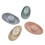 Boat-Shaped Stacking Bath Cups Educational Toy 3