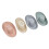 Boat-Shaped Stacking Bath Cups Educational Toy 4