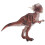 Dino Pachycephalosaurus Figuur met Geluid 2