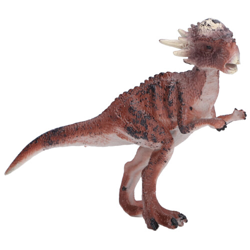 Dino Pachycephalosaurus Figuur met Geluid 1