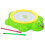 Kid Painting Ruler Kit Geometry Spiral Set 2