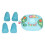 Tavolo Musicale Educativo Bambini 3+ 2