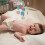 Baby-Windspiel hängend Kinderzimmer-Deko 4