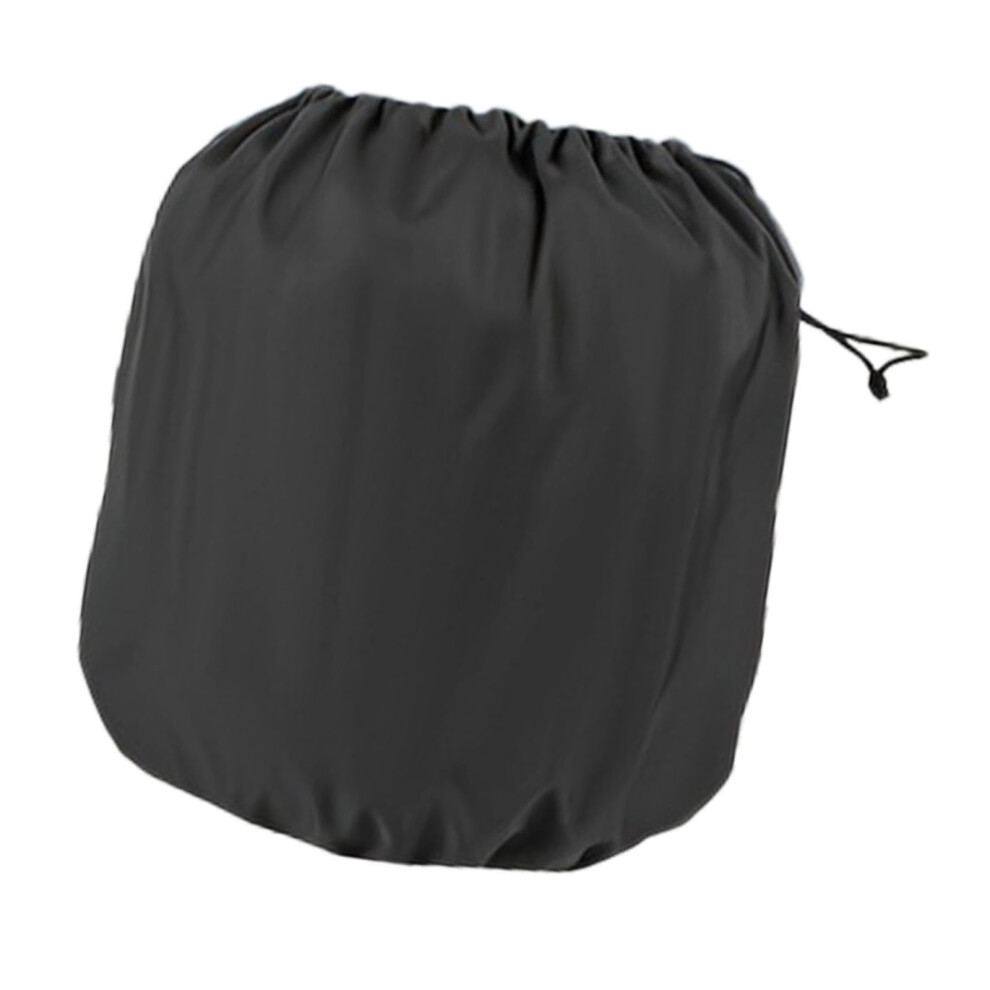 Outdoor Concrete Mixer Protective Cover Waterproof Dustproof 7751000329365