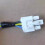 Fil électrique de chauffage de dégivrage de réfrigérateur 4
