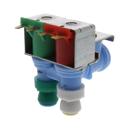Initial Grade Refrigerator Water Supply Gate Alternative Ice