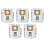 Disposable Collection Filter Bags 15-22 Gallon-       5 pack 1