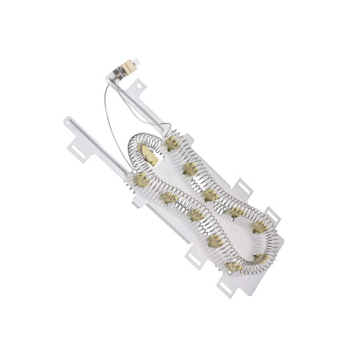 Quick Install 8544771 Dryer Heating Element Replacement