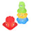 Kinder-Stacking-Cup Baby Strand Cartoon Badezeug 4