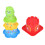 Kinder-Stacking-Cup Baby Strand Cartoon Badezeug 5