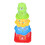 Kinder-Stacking-Cup Baby Strand Cartoon Badezeug 3