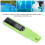 Portable Water Conductivity & pH Meter, Accurate Handheld Tester 7