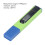 Portable Water Conductivity & pH Meter, Accurate Handheld Tester 3
