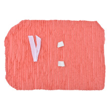 Infant Cover Dustproof Sunproof Portable Watermelon Red Baby Cover