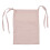 Roze babybed opbergzak groot lichtgewicht 1
