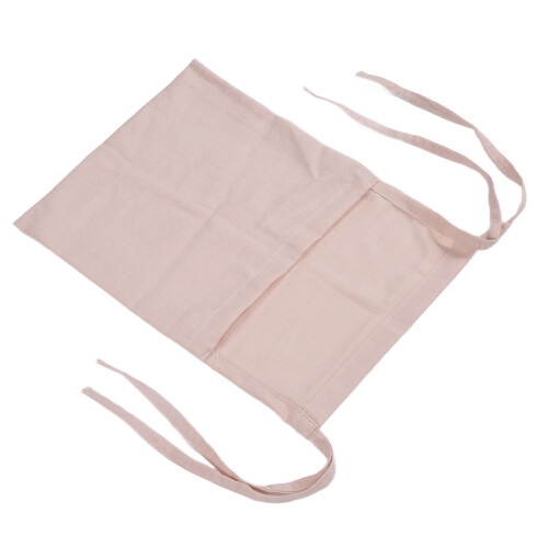 Roze babybed opbergzak groot lichtgewicht 1