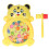 Whack A Mole Game 360 Rotation Cartoon Tiger Battery Powered 1