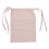 Roze babybed opbergzak groot lichtgewicht 4