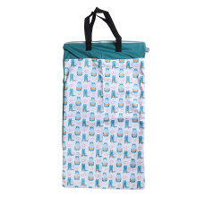 (ES068-EF401) Übergroße wasserdichte Windeltasche ES068-EF401
