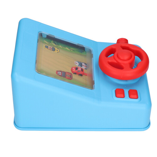 Volante da Corsa per Videogioco con Suono 1