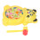 Whack A Mole Game 360 Rotation Cartoon Tiger Battery Powered 4