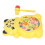 Whack A Mole Game 360 Rotation Cartoon Tiger Battery Powered 5