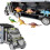 Dinosaur-Truck-Transporter mit Lagerung 3