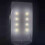 Module d'éclairage de réfrigérateur haute luminosité, pour pièce 6