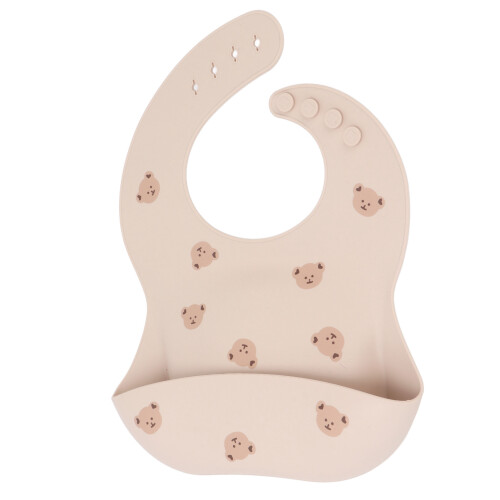 Silikon-Kabbelnischel Baby wasserdicht 2