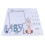 Coperta Milestone Neonato Foto 4