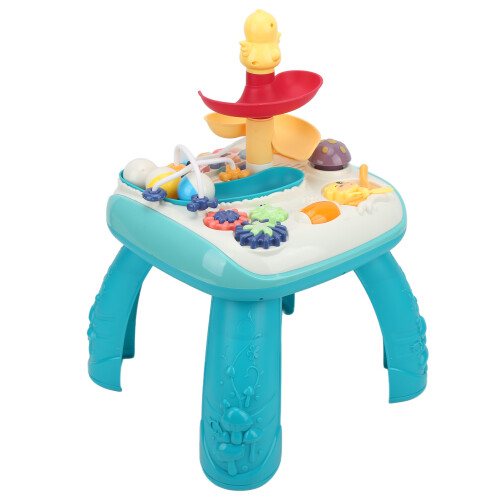 Gioco Musicale Bambino con Sfere Rotanti 1
