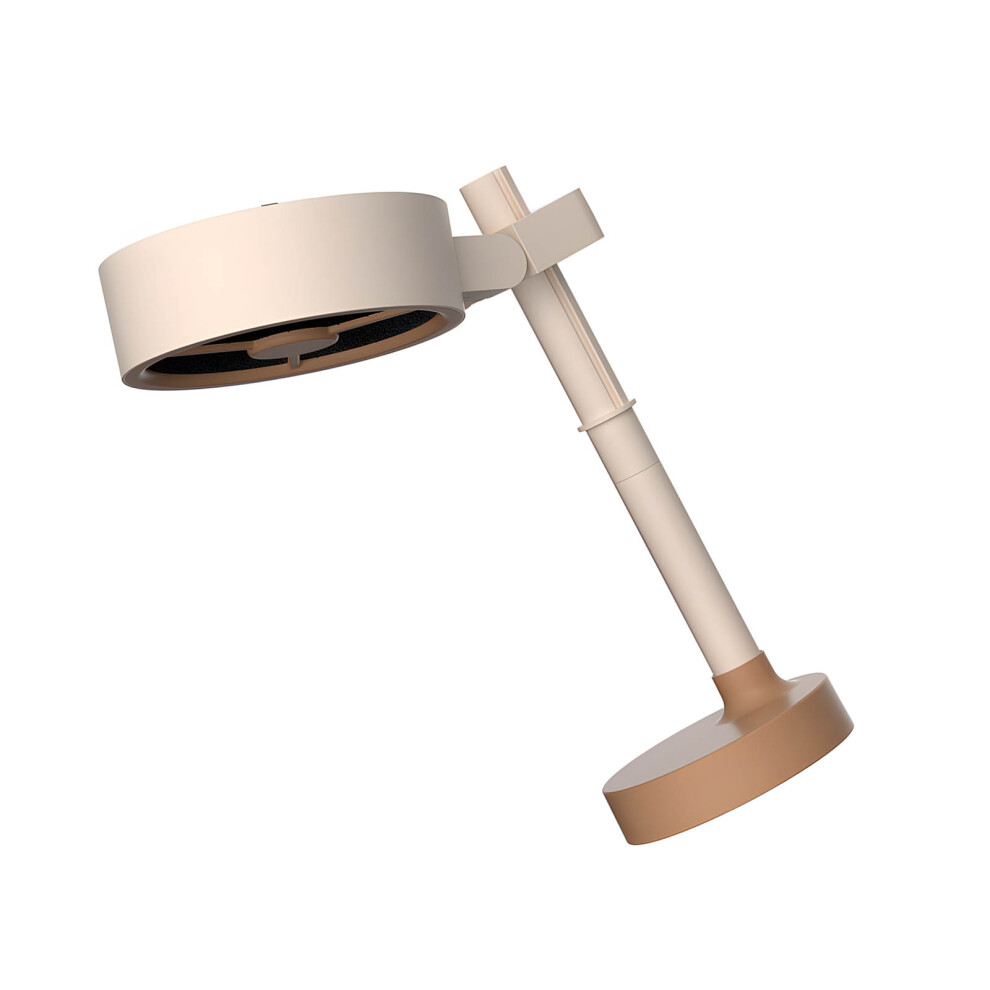 Tiny Ventilation Device For Cooking Double Manner Action 7751000329976