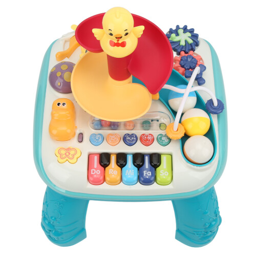 Gioco Musicale Bambino con Sfere Rotanti 2
