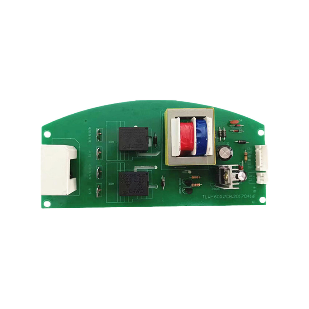 Wall Mounted Solar Heater Control Board Intelligent Temperature 7751000330002