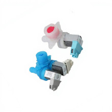 Global Washer Water Entrance Gate Replacement Permanent